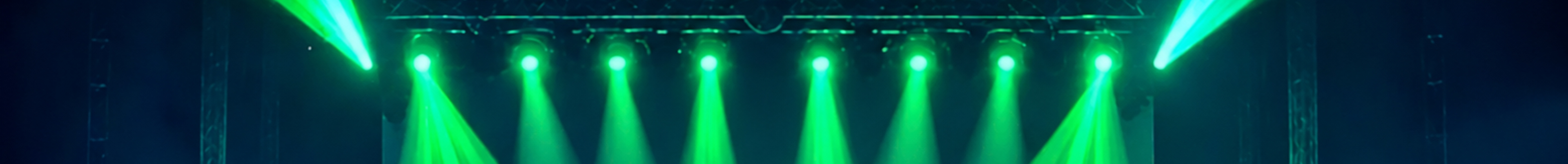 Spotify Live project banner